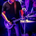 Betontod Release Show "PACE PER SEMPRE" im Turock Essen – Fotos