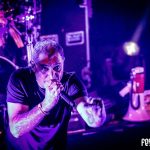 Betontod Release Show "PACE PER SEMPRE" im Turock Essen – Fotos