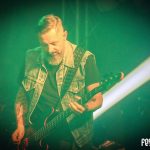 Betontod Release Show "PACE PER SEMPRE" im Turock Essen – Fotos