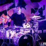 Betontod Release Show "PACE PER SEMPRE" im Turock Essen – Fotos