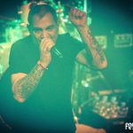 Betontod Release Show "PACE PER SEMPRE" im Turock Essen – Fotos