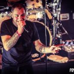 Betontod Release Show "PACE PER SEMPRE" im Turock Essen – Fotos