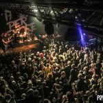 Betontod Release Show "PACE PER SEMPRE" im Turock Essen – Fotos