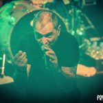 Betontod Release Show "PACE PER SEMPRE" im Turock Essen – Fotos