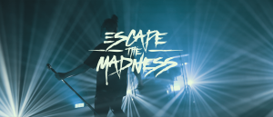 "Misery" von Escape The Madness im Review