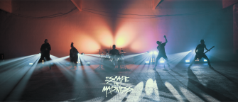 „Misery“ von Escape The Madness im Review