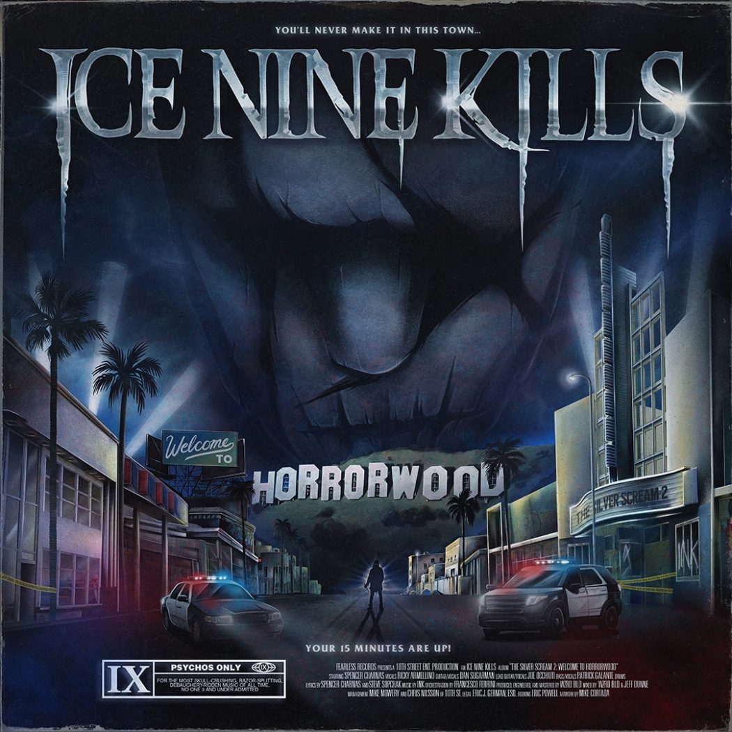 Ice-Nine-Kills-The-Silver-Scream-2-Welcome-To-Horrorwood