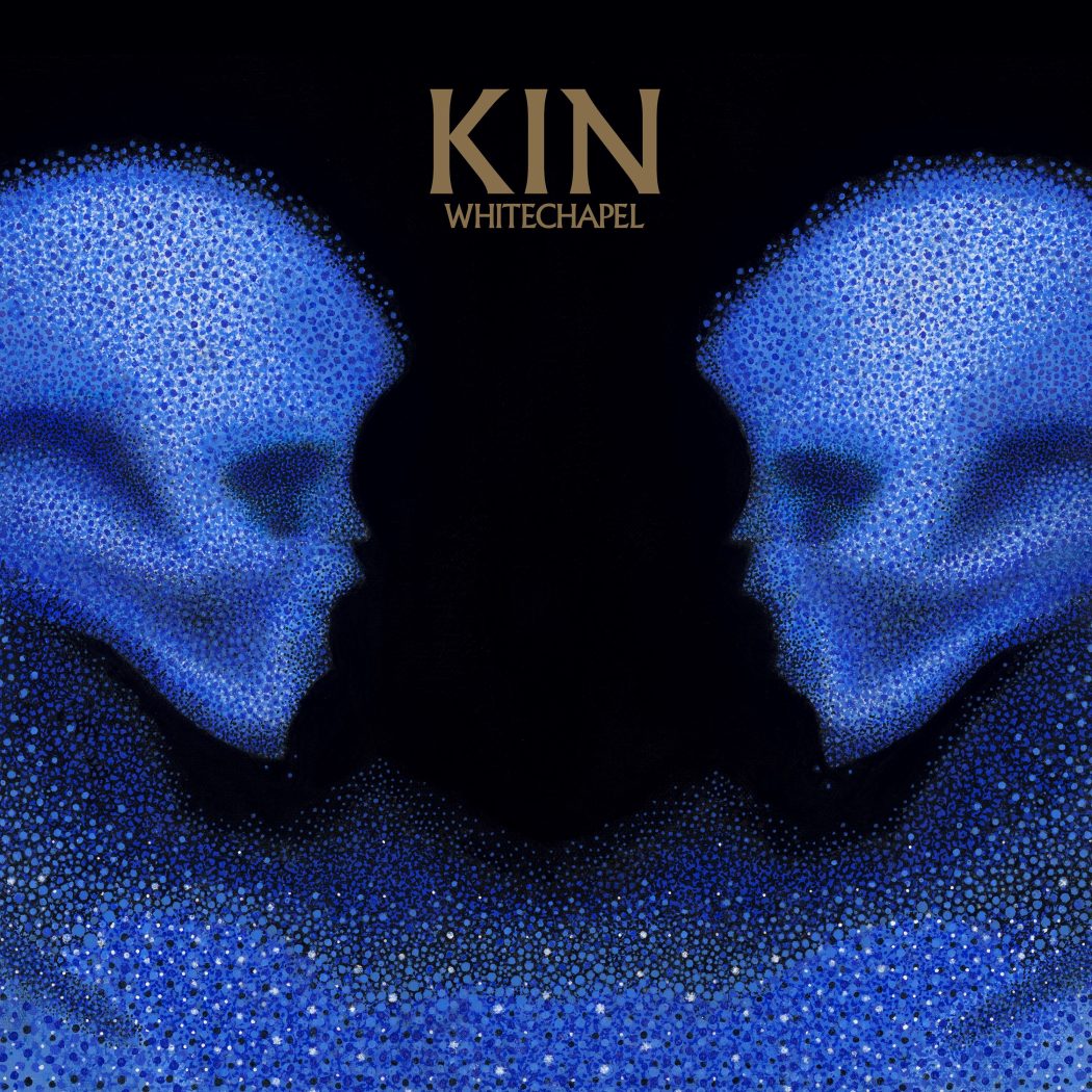 Kin Artwork