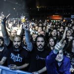 Mgła und Mord'A'Stigmata in der Turbinenhalle Oberhausen – Fotos