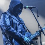 Mgła und Mord'A'Stigmata in der Turbinenhalle Oberhausen – Fotos