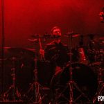 Mgła und Mord'A'Stigmata in der Turbinenhalle Oberhausen – Fotos