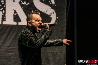 Die Düsseldorfer Ochmoneks gehen auf 10 Jahre Jubiläums Tour 2025