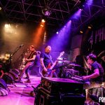 4 Promille das Heimspiel mit Rantanplan im ZAKK in Düsseldorf – Fotos