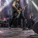 Mgła und Mord'A'Stigmata in der Turbinenhalle Oberhausen – Fotos