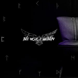 Max Roxton released Titeltrack vom kommenden Album: "The Voice Within"