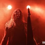 Mgła und Mord'A'Stigmata in der Turbinenhalle Oberhausen – Fotos