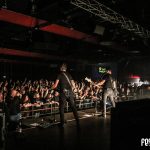 Unantastbar auf Wellenbrecher Tour 2021 im Aachener Event Center – Fotos