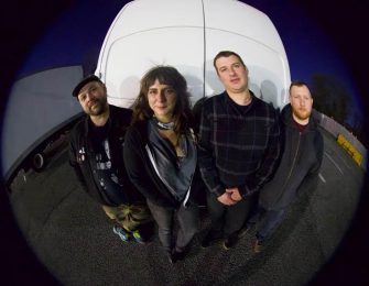 After The Fall kündigen Album „Isolation“ an