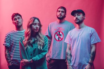 ATTIC STORIES feat. TTNTBF droppen neue Single „Downwind“