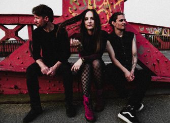 The Pinpricks droppen neue Single samt Video zu BAIT