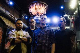 Chaosbay veröffentlichen neue Single samt Video zu ‚Y‘!