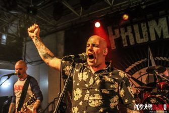 4 Promille droppen erste Single “Bereit“ vom kommenden Album „Zeitgeist“