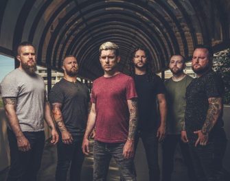 WHITECHAPEL – Interview with Phil Bozeman