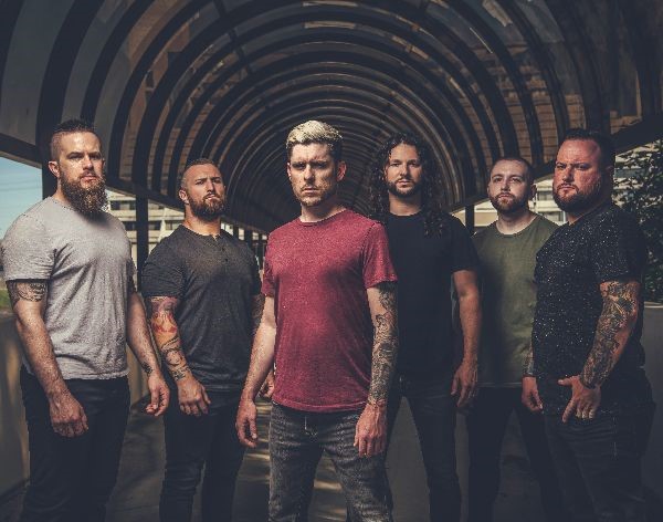 Whitechapel Bandphoto