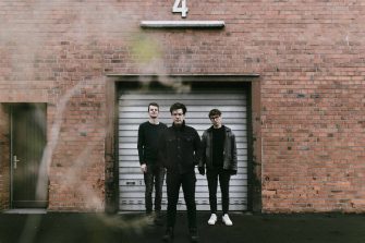 PHANTOM BAY mit neuer Single „Ends Meet“ samt Musikvideo