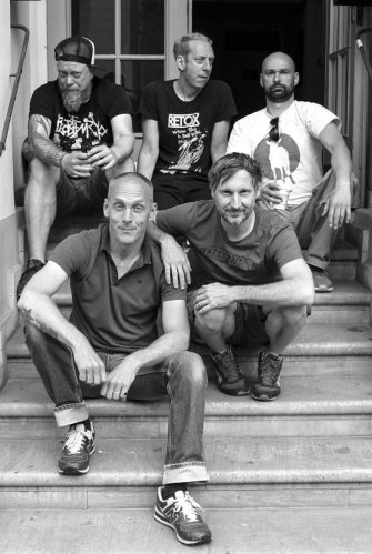 El Mariachi droppen neues Video zu „Nazigold“