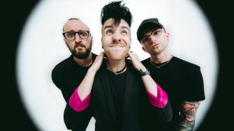 AS IT IS sehnen sich zurück nach 2003!