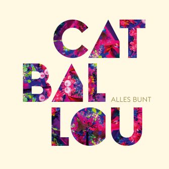 Cat Ballou releasen neues Album „Alles Bunt“