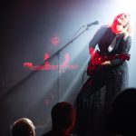 Eivør in der Zeche Bochum – Fotos & Review