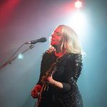 Eivør in der Zeche Bochum – Fotos & Review