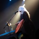 Eivør in der Zeche Bochum – Fotos & Review