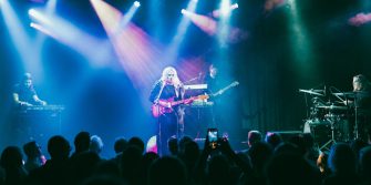 Eivør in der Zeche Bochum – Fotos & Review