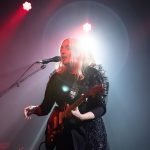 Eivør in der Zeche Bochum – Fotos & Review