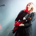 Eivør in der Zeche Bochum – Fotos & Review