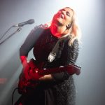 Eivør in der Zeche Bochum – Fotos & Review