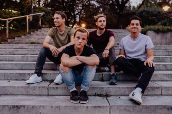 filip droppen neue Single „Du kennst mich nicht“