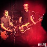 Planlos mit Kopfecho im Turock Essen – Fotos