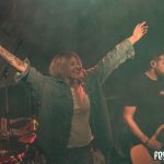 Planlos mit Kopfecho im Turock Essen – Fotos