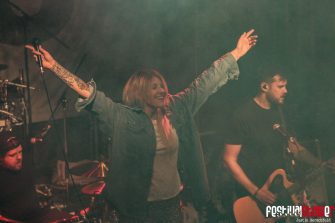 KOPFECHO droppen den Titeltrack  „ZUSAMMEN ALLEIN“