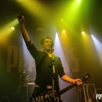 Planlos mit Kopfecho im Turock Essen – Fotos