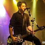 Planlos mit Kopfecho im Turock Essen – Fotos