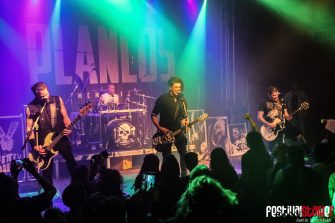 Planlos mit Kopfecho im Turock Essen – Fotos