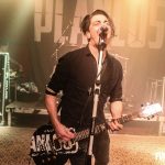 Planlos mit Kopfecho im Turock Essen – Fotos