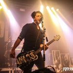 Planlos mit Kopfecho im Turock Essen – Fotos