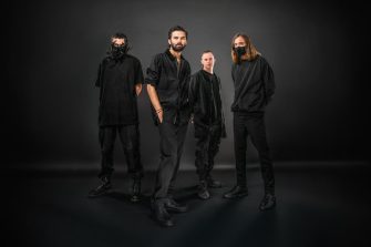 Northlane veröffentlichen neue Single und kündigen Album an!
