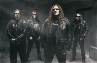 UNLEASHED veröffentlichen neue Single „You Are the Warrior“ samt Video